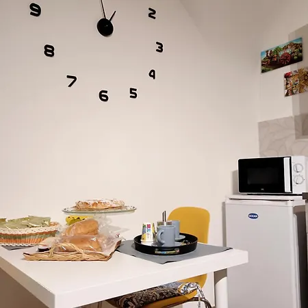 Holiday home Centrocitta My House - Boutique House