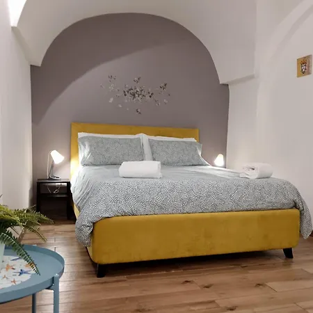 Centrocitta My House - Boutique House Сasa de vacaciones Catania