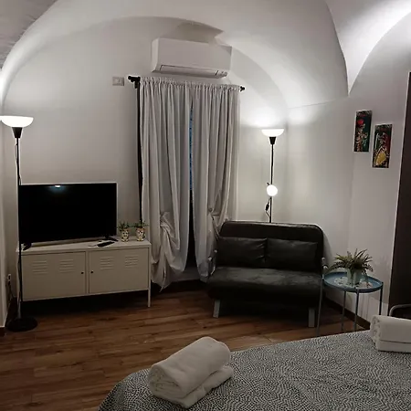 Сasa de vacaciones Centrocitta My House - Boutique House *