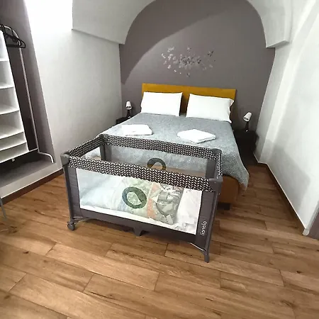 Centrocitta My House - Boutique House Catania