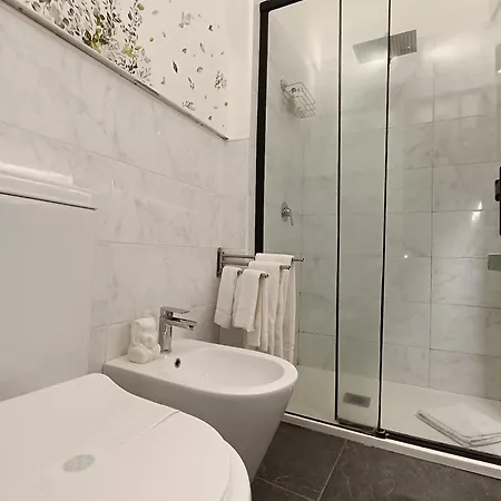 Сasa de vacaciones Centrocitta My House - Boutique House Catania