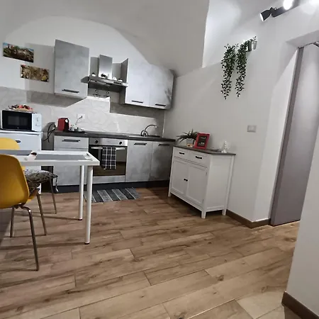 Centrocitta My House - Boutique House Catania