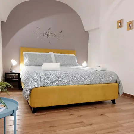 Centrocitta My House - Boutique House Holiday home *