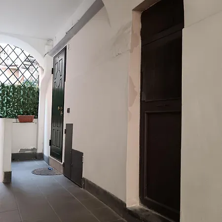Centrocitta My House - Boutique House