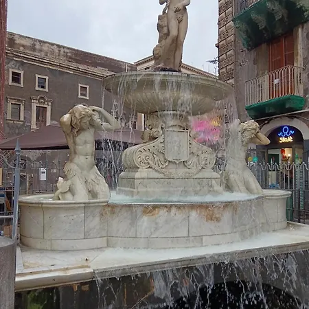 Holiday home Centrocitta My House - Boutique House Catania