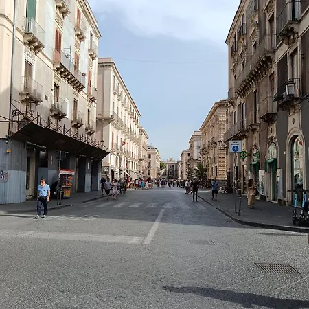 Centrocitta My House - Boutique House * Catania