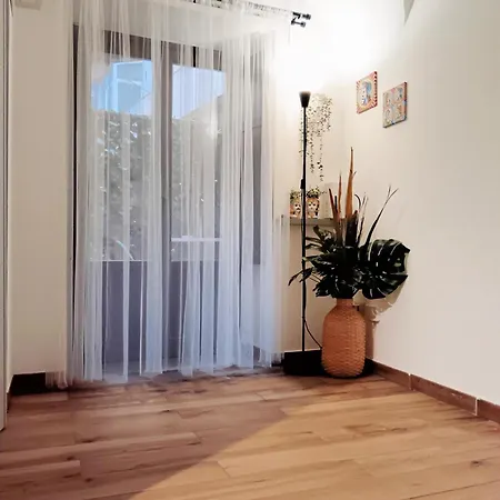 Centrocitta My House - Boutique House * Catania
