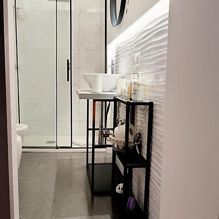 Centrocitta My House - Boutique House Holiday home Catania