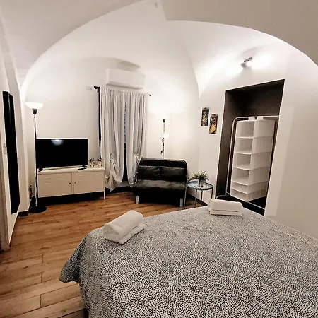 Centrocitta My House - Boutique House * Catania