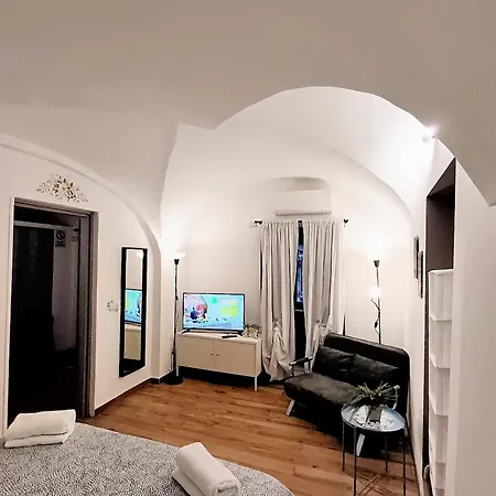 Centrocitta My House - Boutique House *