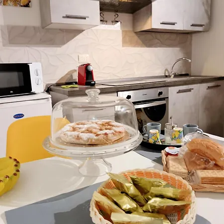 Tatil Evi Centrocitta My House - Boutique House