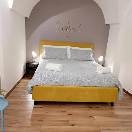 Centrocitta My House - Boutique House Holiday home Catania