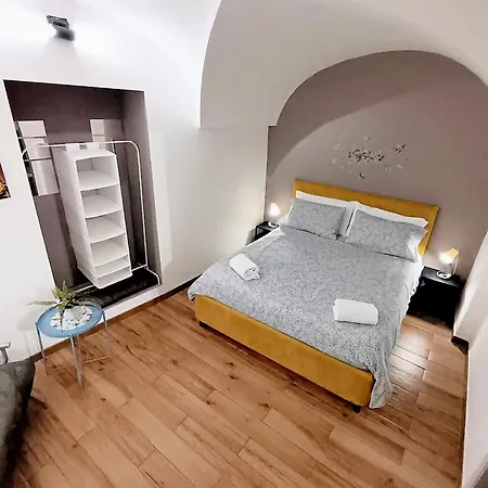 Centrocitta My House - Boutique House * Catania