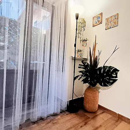 Centrocitta My House - Boutique House Holiday home Catania
