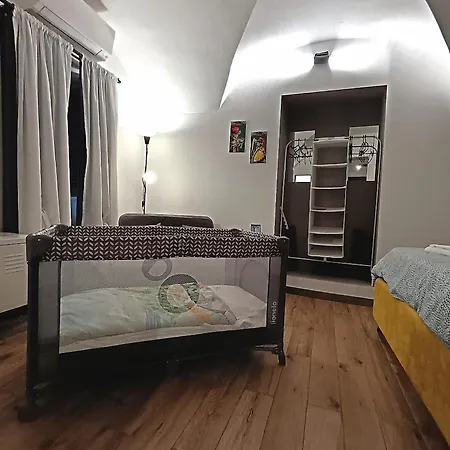 Centrocitta My House - Boutique House Tatil Evi *