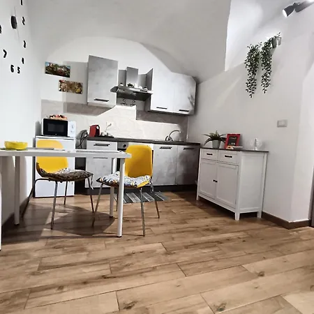 Holiday home Centrocitta My House - Boutique House