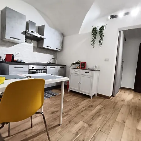 Centrocitta My House - Boutique House Holiday home