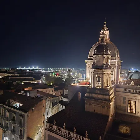 Centrocitta My House - Boutique House Nyaraló *