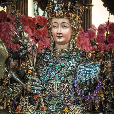 Centrocitta My House - Boutique House Vakantiehuis