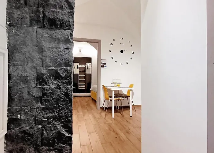Centrocitta My House - Boutique House *