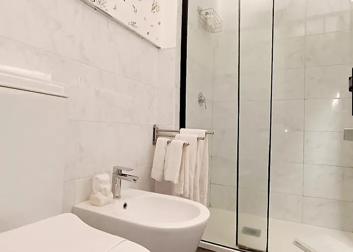 Centrocitta My House - Boutique House Feriehus Catania