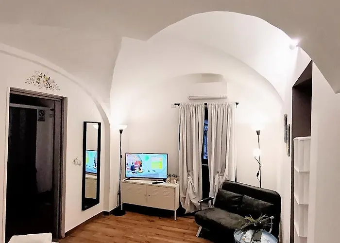 Centrocitta My House - Boutique House *
