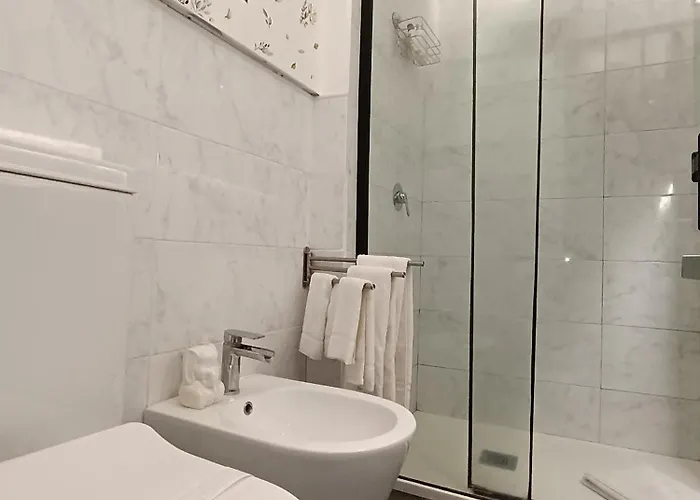 Feriehus Centrocitta My House - Boutique House Catania