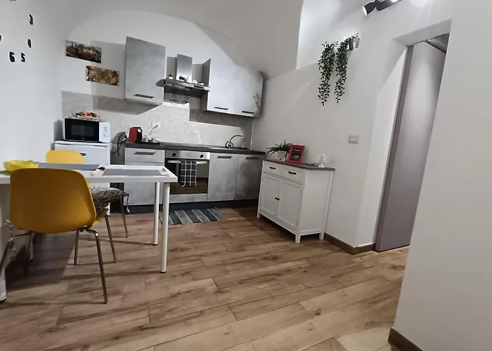 Centrocitta My House - Boutique House Catania