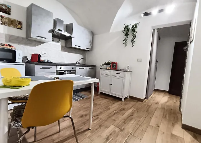 Centrocitta My House - Boutique House Feriehus