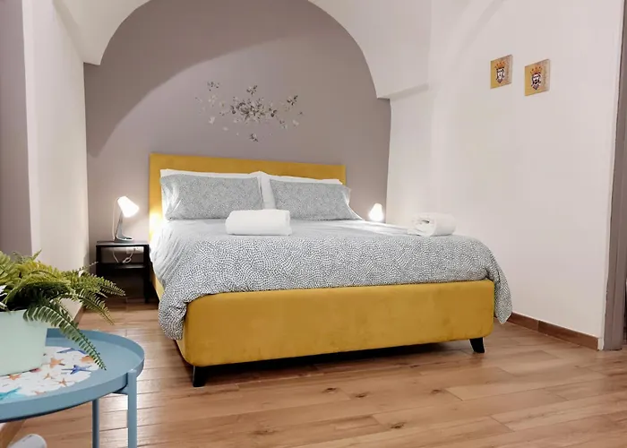 Centrocitta My House - Boutique House Feriehus *